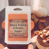 Sweet Potato & Brown Sugar