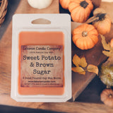 Sweet Potato & Brown Sugar