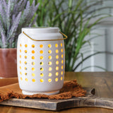 Chelsea Lantern Canopy Illumination Warmer