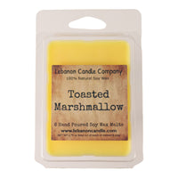 Toasted Marshmallow