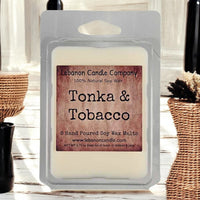 Tonka and Tobacco