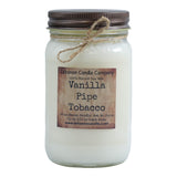 Vanilla Pipe Tobacco