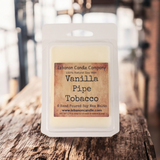 Vanilla Pipe Tobacco