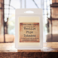 Vanilla Pipe Tobacco