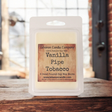 Vanilla Pipe Tobacco