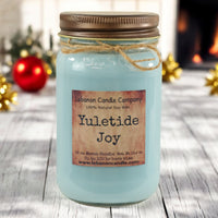 Yuletide Joy