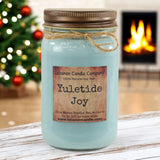 Yuletide Joy