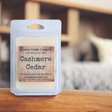 Cashmere Cedar Wax Melt