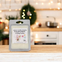 Crazy Busy Mama Exclusive Holiday Kitchen