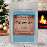 Yuletide Joy