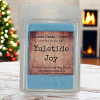 Yuletide Joy