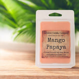 Mango Papaya Wax Melt