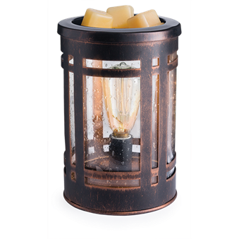 Mission Edison Bulb Warmer