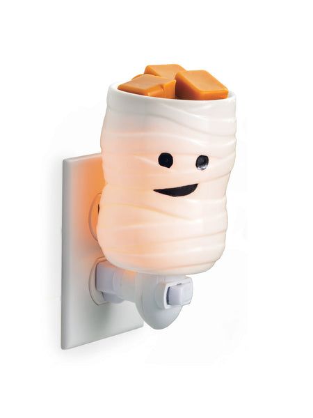 Mummy Plug-in Warmer